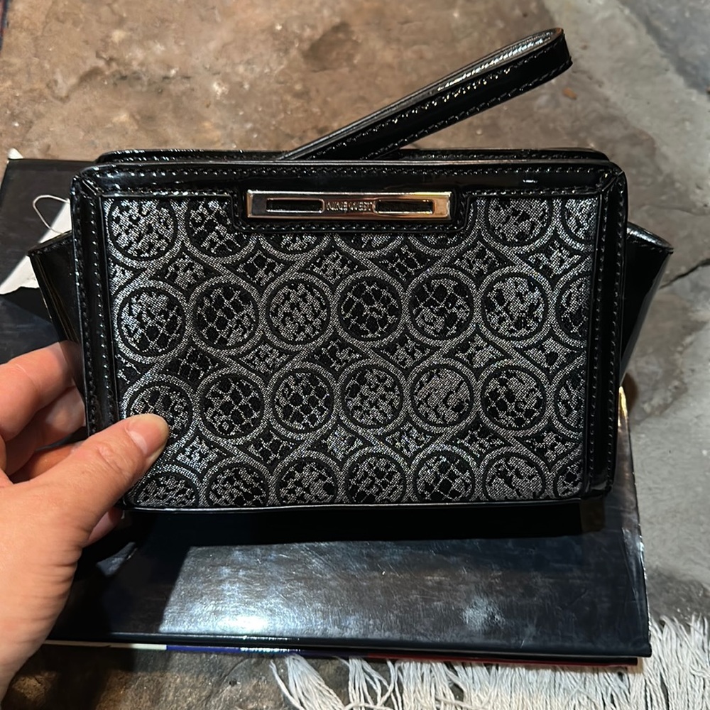 Nîne west small bag